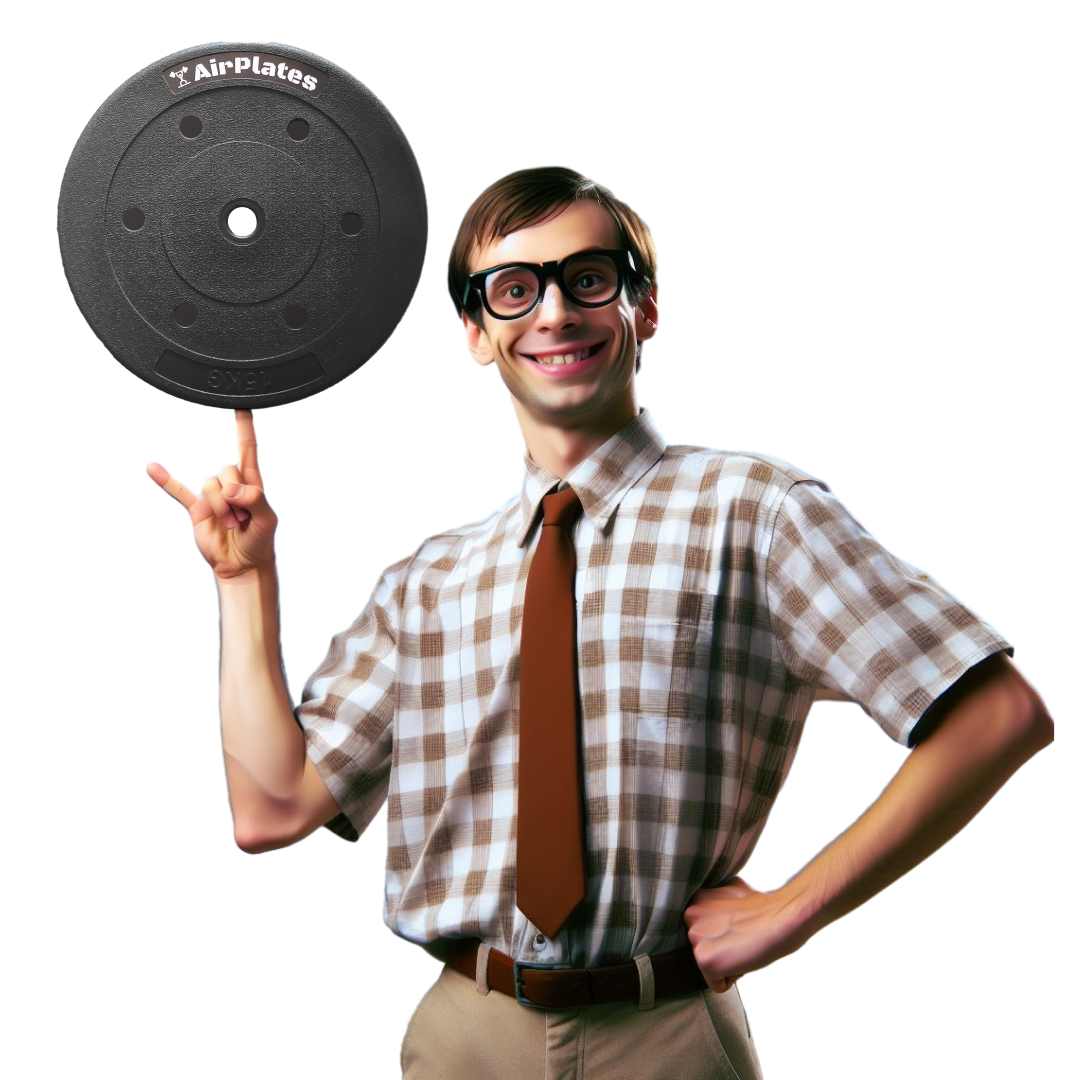 Basic information about the weight plate