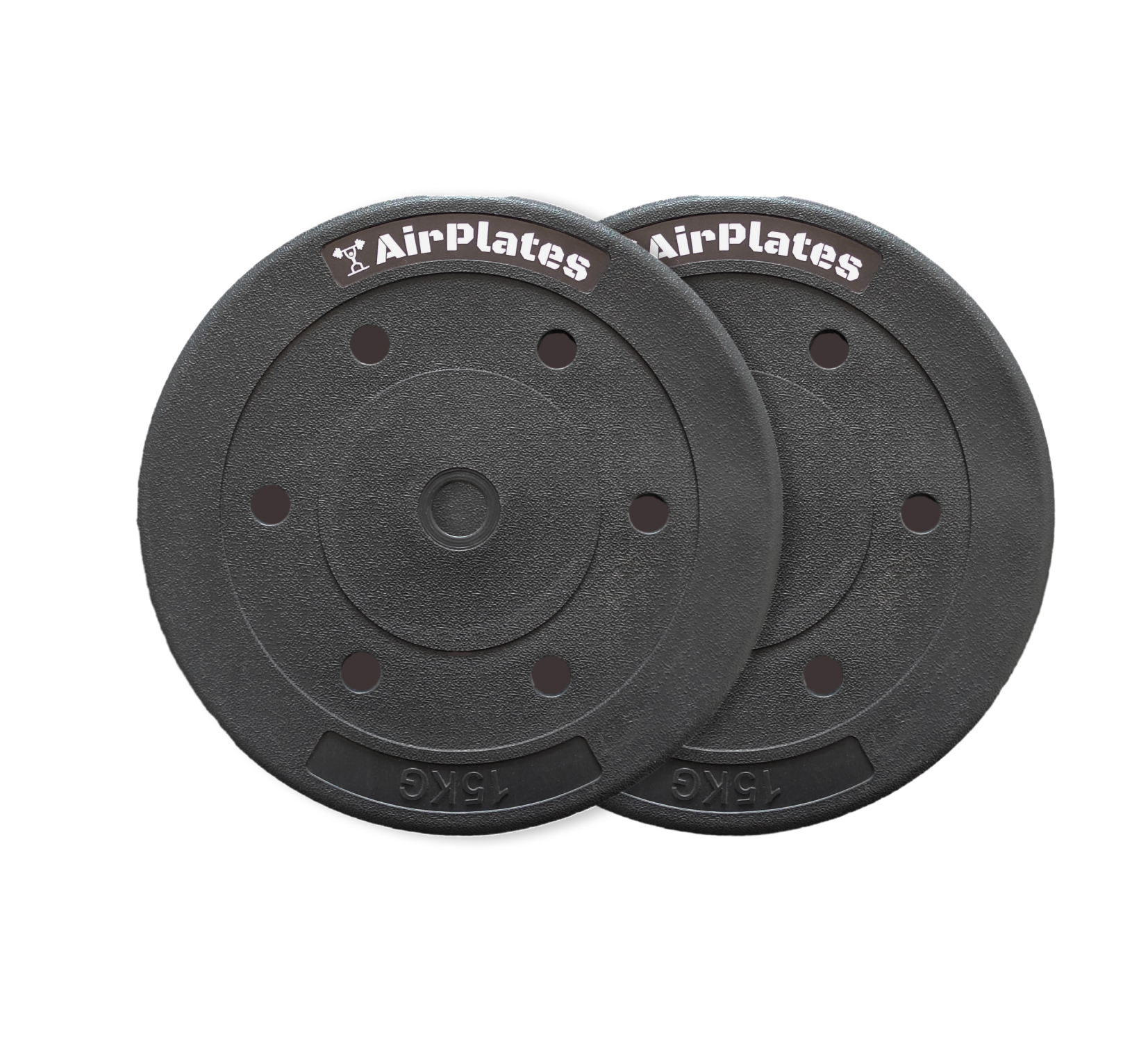 AirPlates weight plate