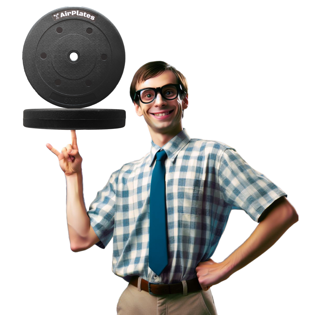 Basic information about the weight plate