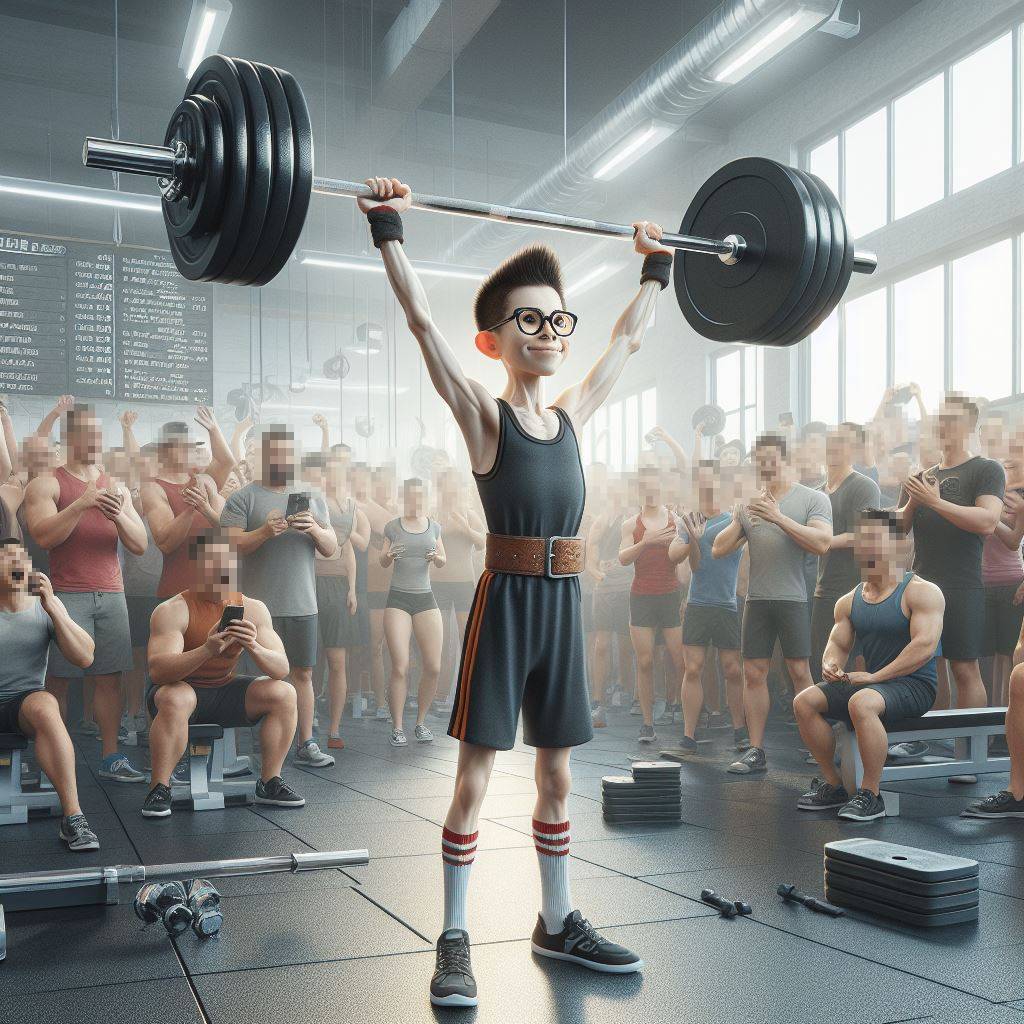 Basic information about the weight plate