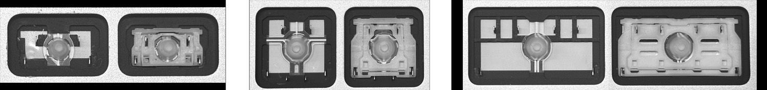 Key image